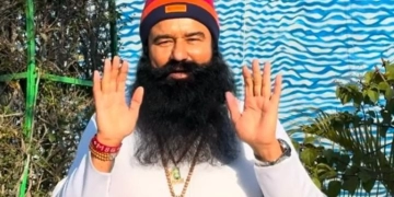 राम रहीम को फिर मिली फरलो, कितने दिनों तक जेल से बाहर रहेगा डेरा प्रमुख
