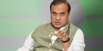 हिमंत सरमा