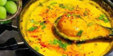 कढ़ी