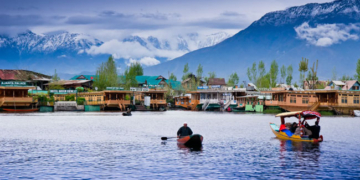 कश्मीर