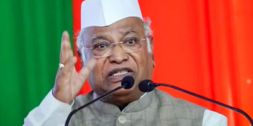 खरगे