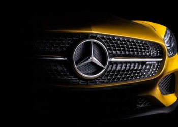 मर्सिडीज-बेंज