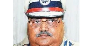 डीजीपी