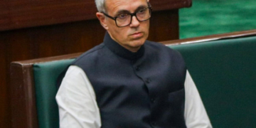 उमर अब्दुल्ला