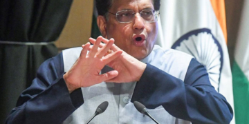 भारत-अमेरिका व्यापार वार्ता में जनहित सर्वोपरि: गोयल
