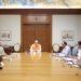 प्रधानमंत्री मोदी की हाई लेवल मीटिंग, बड़ा एक्शन संभव