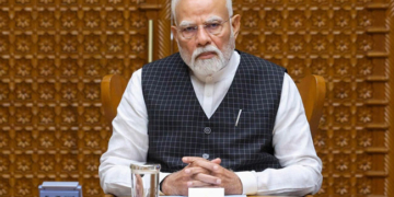 पहलगाम हमले के बाद भारत के 5 बड़े फैसले