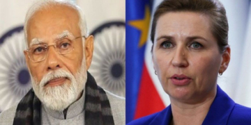 मोदी-फ्रेडरिकसन वार्ता: भारत-डेनमार्क ग्रीन साझेदारी को मिला नया बल