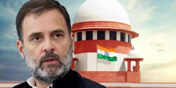 वीर सावरकर पर टिप्पणी को लेकर सुप्रीम कोर्ट की राहुल गांधी को सख्त नसीहत