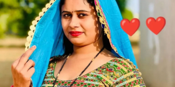 रवीना