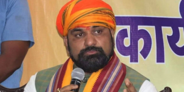 सम्राट चौधरी