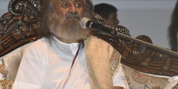 आतंकी हमला: श्री श्री रविशंकर ने की ठोस कार्रवाई की मांग