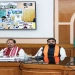 बिहार के खजाने पर पहला अधिकार किसका? कई मंत्रियों की मौजूदगी में नीतीश कुमार ने खुद बताया