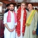 सीएम उमर ने खीर भवानी मंदिर में की पूजा, कश्मीरी पंडितों के लिए खास धार्मिक स्थल