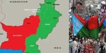 बलूचिस्तान