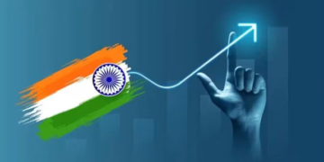 भारत बनेगा दुनिया की चौथी सबसे बड़ी अर्थव्यवस्था