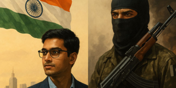 सपनों की उड़ान बनाम ज़हर का रास्ता