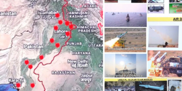 इसरो और सशस्त्र बलों की साझेदारी से बनी नई सैन्य रणनीति