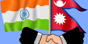 आतंक के खिलाफ भारत-नेपाल एकजुट