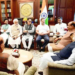 भारत विदेश भेजेगा पाकिस्तान के खिलाफ आतंकवाद पर डिप्लोमेसी दल