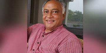 लक्ष्मण सिंह