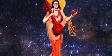 त्रिलोक के संवाददाता: आज मनाई जा रही है देवर्षि नारद की जयंती