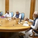 सीजफायर के बाद PM मोदी की बड़ी बैठक, NSA-CDS सहित तीनों आर्मी के चीफ भी शामिल