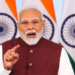 पीएम मोदी