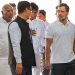 कांग्रेस झूठ बोल रही? प्रतिनिधिमंडल के लिए नहीं मांगा था कोई नाम, सरकार की दो टूक