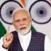 रात 8 बजे देश के नाम PM मोदी का संबोधन, ऑपरेशन सिंंदूर के बाद पहली बार ऐसा