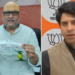 राफेल पर अजय राय का तंज, भाजपा-कांग्रेस आमने-सामने