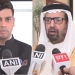 आतंकवाद का कोई धर्म नहीं, पूरी दुनिया के लिए खतरा; सांसदों संग बैठक के बाद UAE