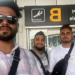 ईरान में कथित अपहरण, भारतीय दूतावास ने मांगी तत्काल कार्रवाई