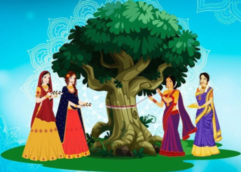 वट सावित्री व्रत: अखंड सौभाग्य और भक्ति का पर्व