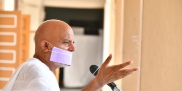 आचार्यश्री