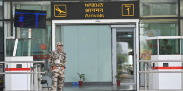 एयरपोर्ट