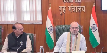 तनाव के बीच देशव्यापी मॉक ड्रिल का आदेश