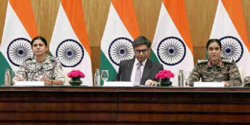 कर्नल सोफिया कुरैशी का खुलासा: ऑपरेशन सिंदूर में भारत ने कैसे दी पाकिस्तान को मात