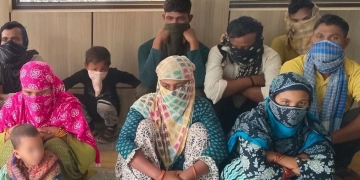 ऑपरेशन सिंदूर