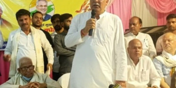 भूपेश बघेल