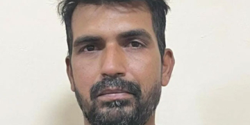 बीएसएफ जवान पूर्णम कुमार शॉ