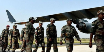 पाकिस्तान से युद्ध के लिए तैयार हो गया हिसार एयरपोर्ट