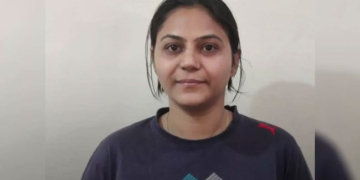ज्योति मल्होत्रा