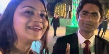 दानिश से करती थी बात और पाकिस्तानी एजेंट्स से भी संबंध, ज्योति ने किया कबूल