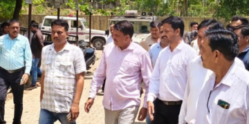 कंवरलाल मीणा को 3 साल जेल, ट्रायल कोर्ट में सरेंडर