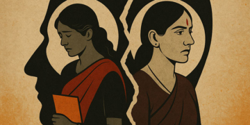 तेज प्रताप की कहानी में गुम दो औरतों की आवाज़