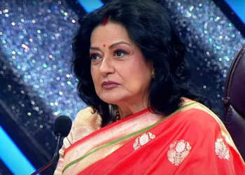 मौसमी चटर्जी