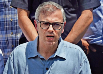 सीजफायर का उल्लंघन: पाकिस्तान की नापाक हरकत पर उमर अब्दुल्ला भड़के