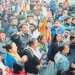 नैनीताल में बड़ा बवाल, बच्ची से रेप के बाद तोड़फोड़; मस्जिद पर भी पथराव