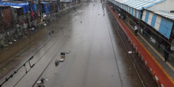 बारिश का कहर